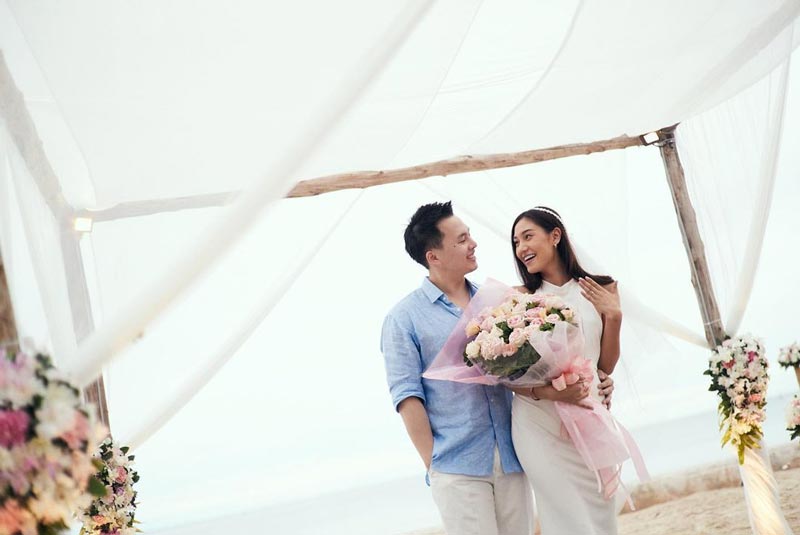 นิโคลีน กันต์ กัณตภณ