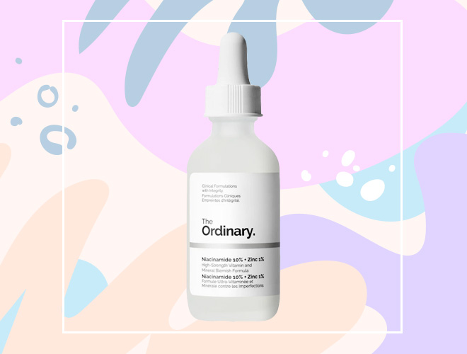 The Ordinary เซรั่มลดรอยสิว ยี่ห้อไหนดี ปี 2026