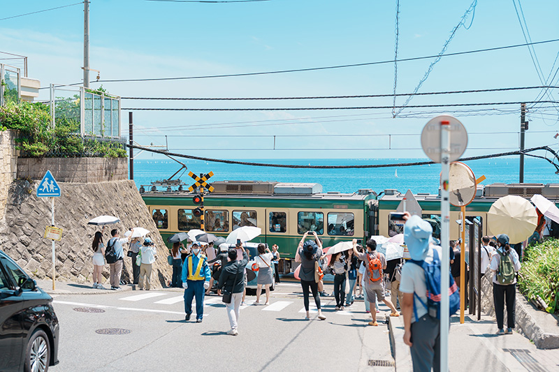 คามาคุระ ญี่ปุ่น