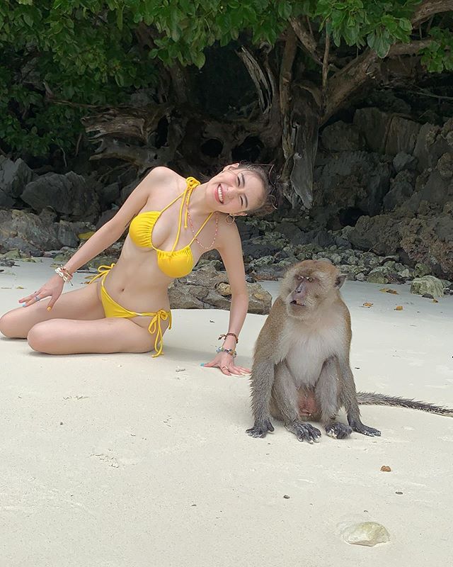 เกรซ บูชิตา