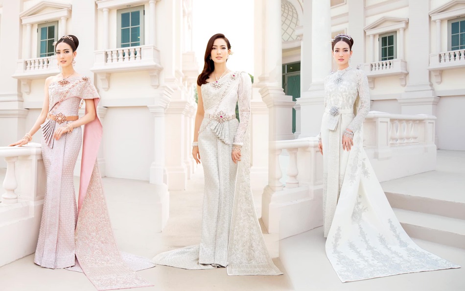 ร้านเช่าชุดแต่งงาน