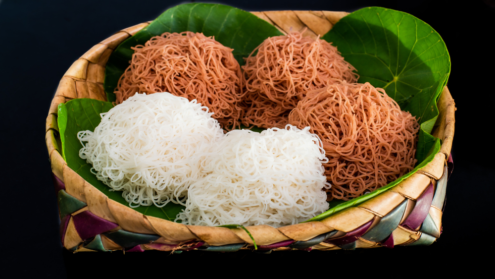 ผัดหมี่