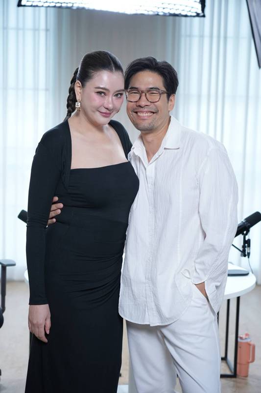 โอ๋ ภัคจีรา วู้ดดี้ วุฒิธร