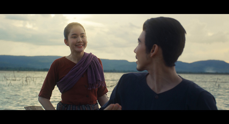 หนัง อนงค์ 2..สามสี่ชาติ ภาพตัวอย่าง