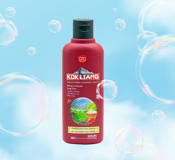 7 แชมพูเร่งผมยาว เพื่อผมยาวสลวยทันใจ