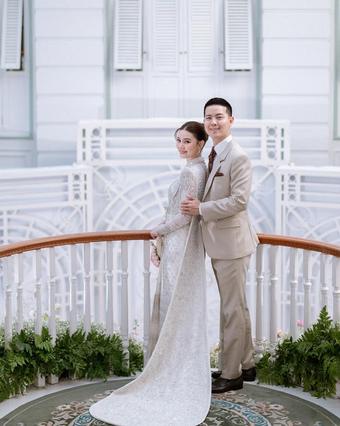 เป่าเป้ วิวาห์ล่ม