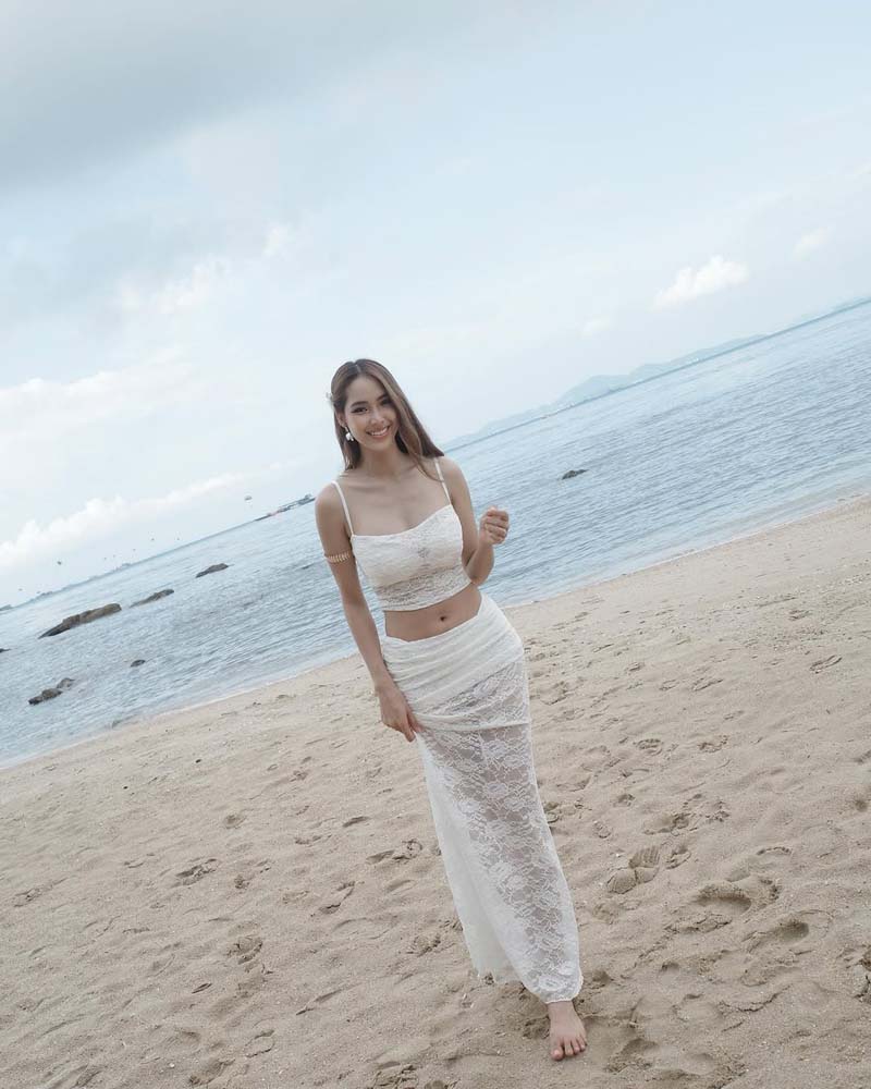 ใบหม่อน กิตติยา