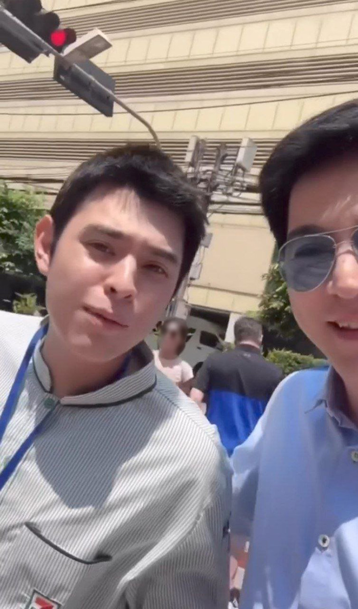 น้องแมมโบ้ ยุรการ 