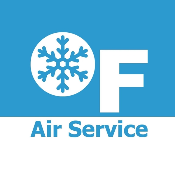 ร้านล้างแอร์ OF Air