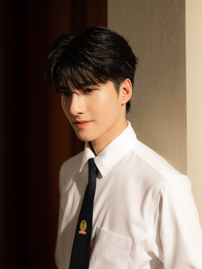 แม็ค ณัฐพัชร์