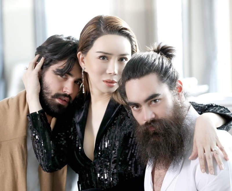 แอน จักรพงษ์