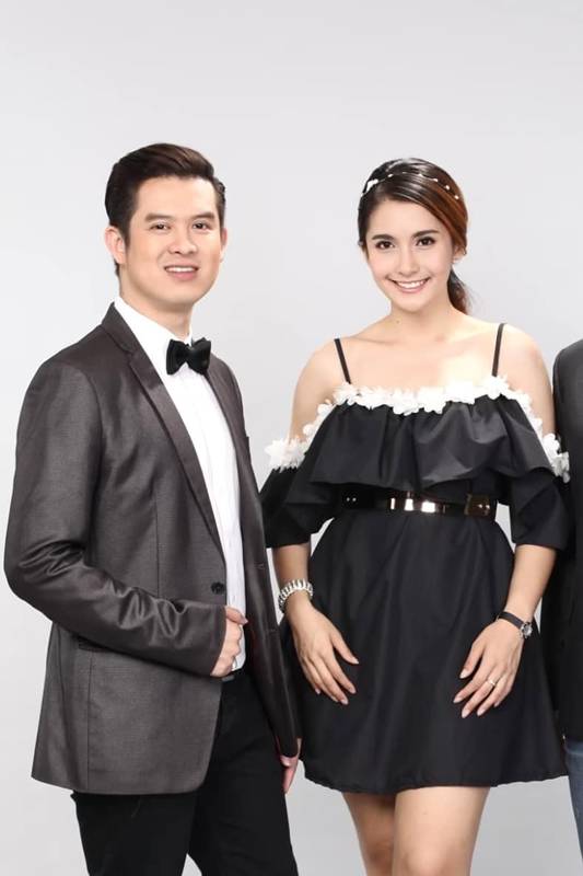 ร็อคกี้ สมบัติเจริญ