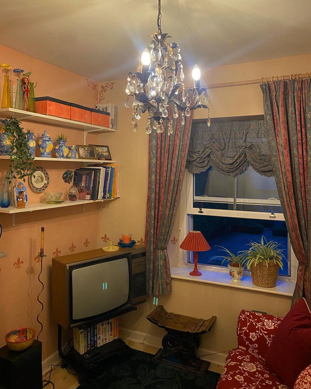 แต่งบ้านยุค 90