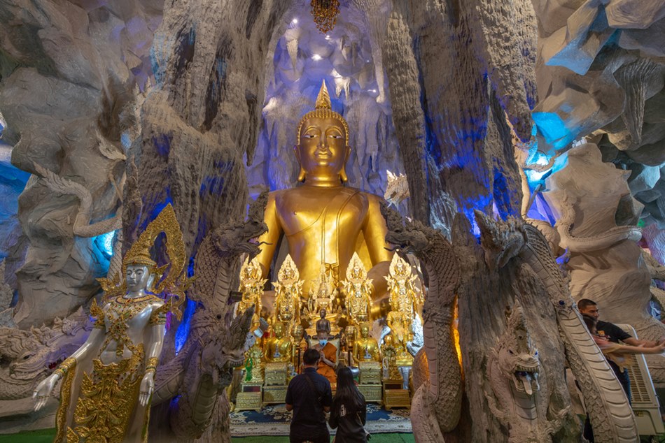 วัดมณีวงศ์