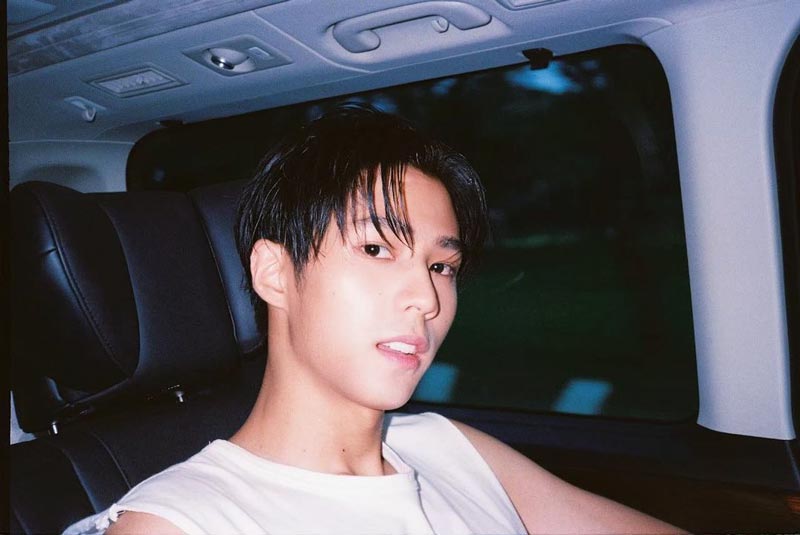 แบงค์ ธิติ