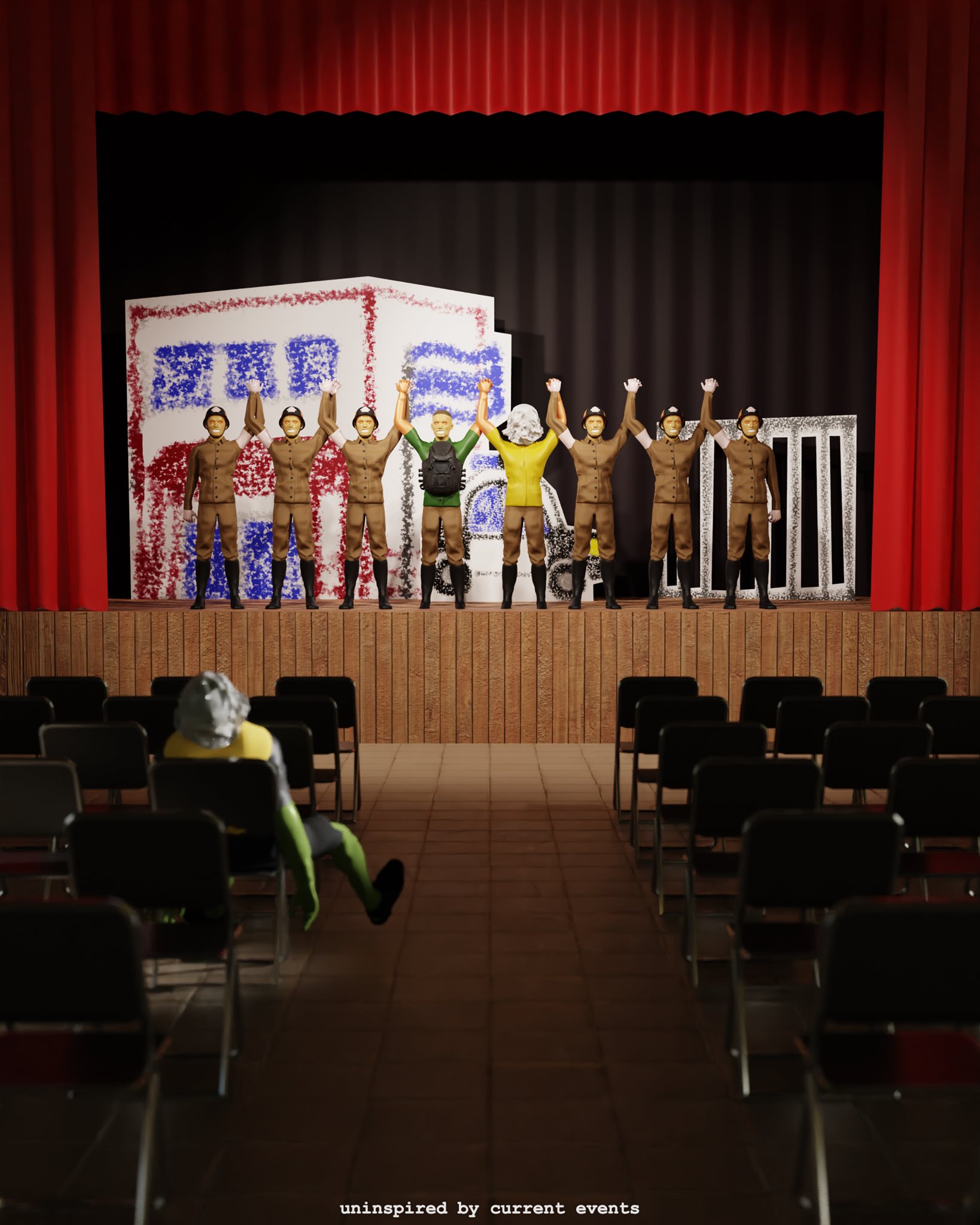 สะท้อนสังคมไทย