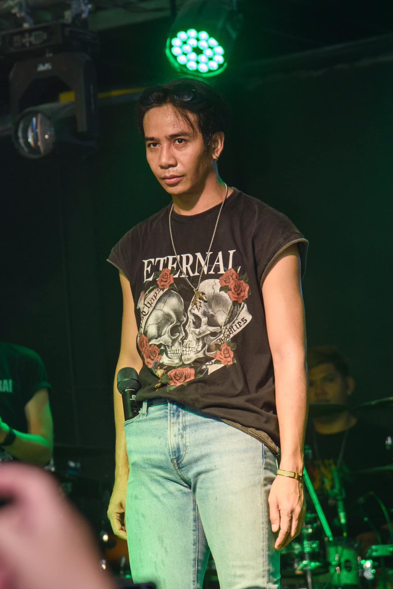 ก้อง ห้วยไร่