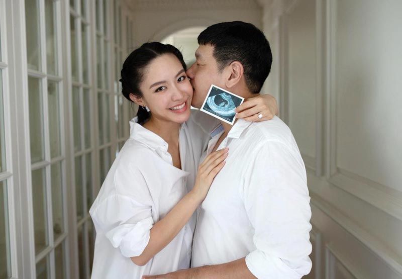 น้ำชา ดร.วาว