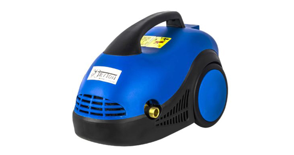 Tryton รุ่น QL2100K