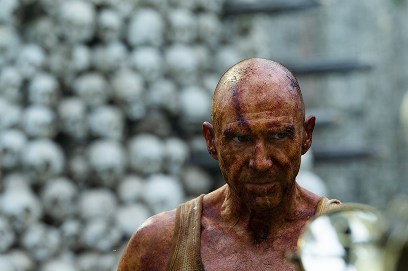 28 Years Later หนังเชื้อไวรัสซอมบี้ ภาคต่อ 28 Days Later และ 28 Weeks Later
