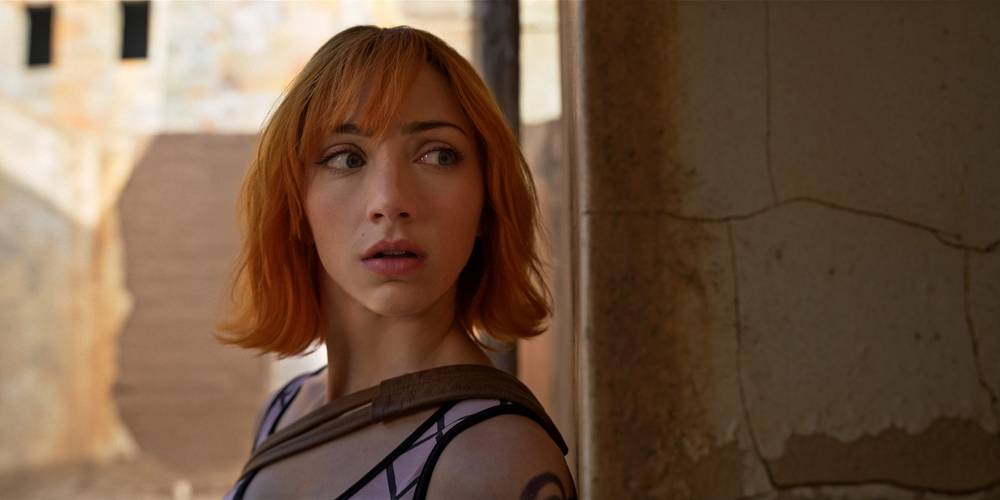 นักแสดงนำ One Piece ซีรีส์คนแสดง ลูฟี่ โซโร นามิ อุซป ซันจิ