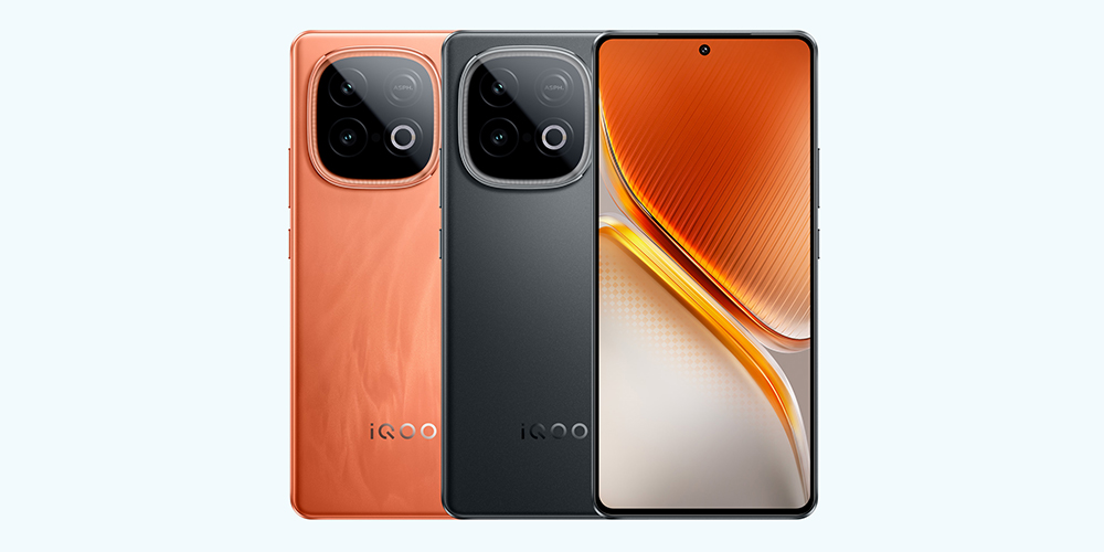 iQOO Neo 10