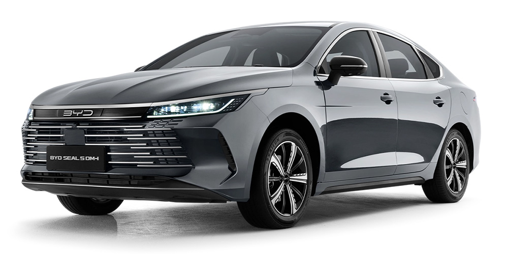 BYD Seal 5 DM-i