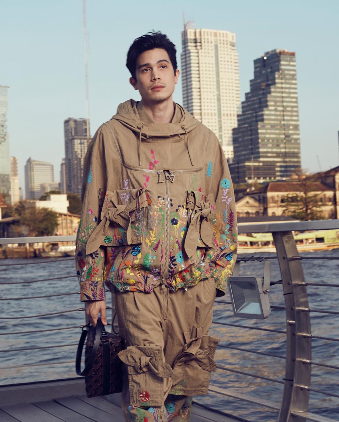 ซันนี่ สุวรรณเมทานนท์