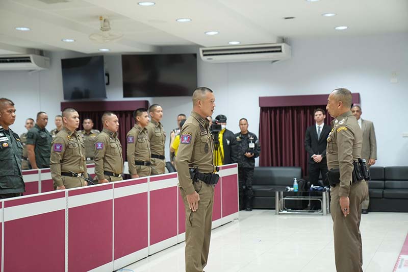 ต่อศักดิ์ สุขวิมล 