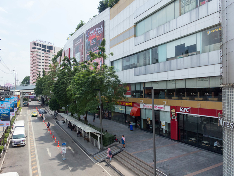 รถไฟฟ้าสายสีเหลือง