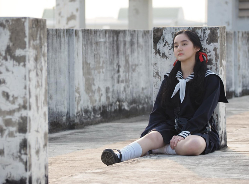 มิ้ม รัตนวดี ประวัติ