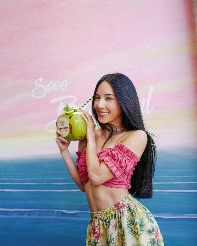 ดาราหญิงไทย