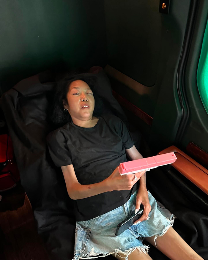 คุณหญิงแมงมุม