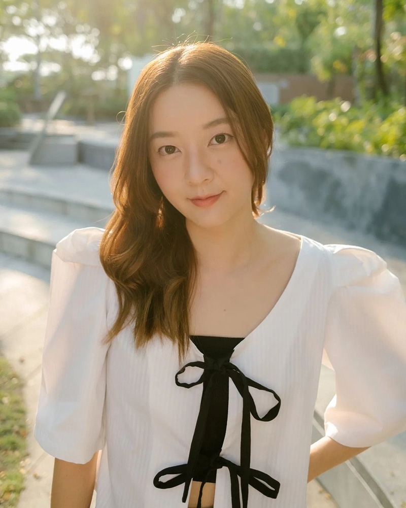 อิ้งค์ วรันธร