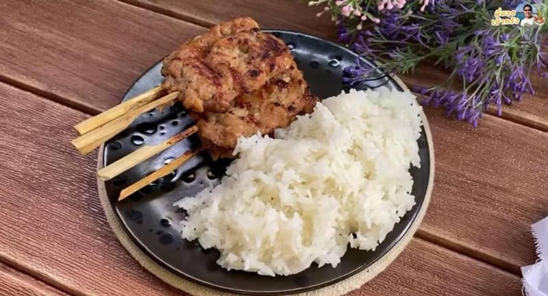 ข้าวเหนียว