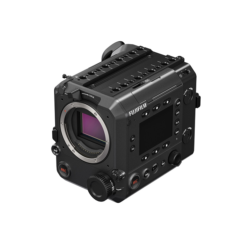 FUJIFILM GFX ETERNA 55
