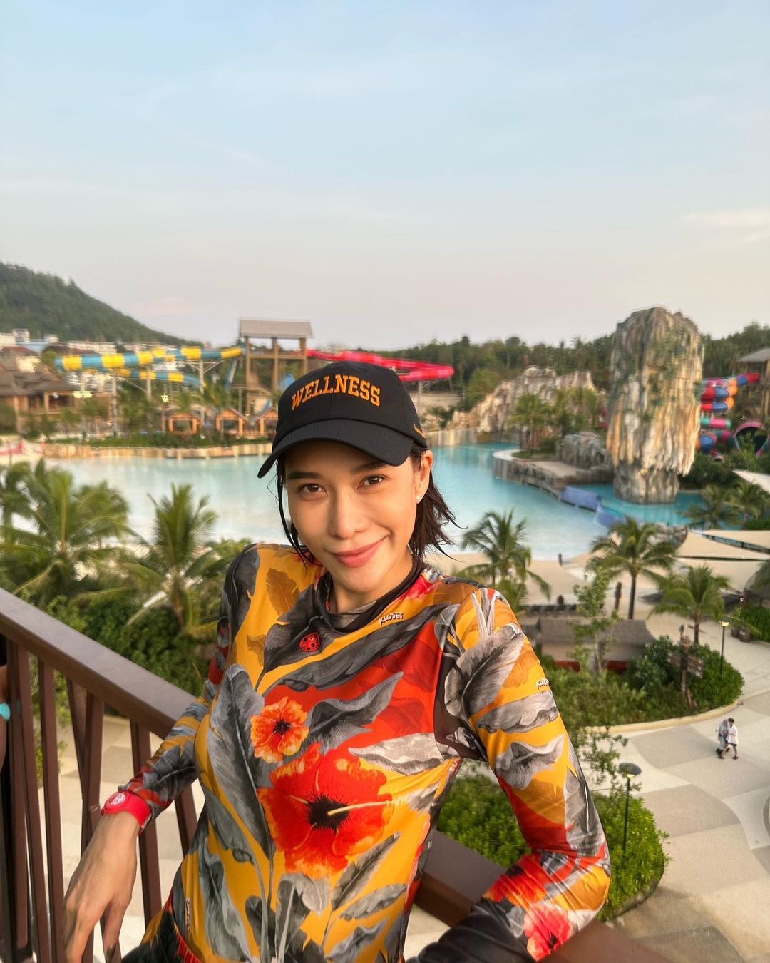 โต้ง ทูพี  พลอย เฌอมาลย์