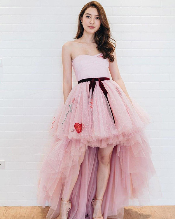 มิว นิษฐา