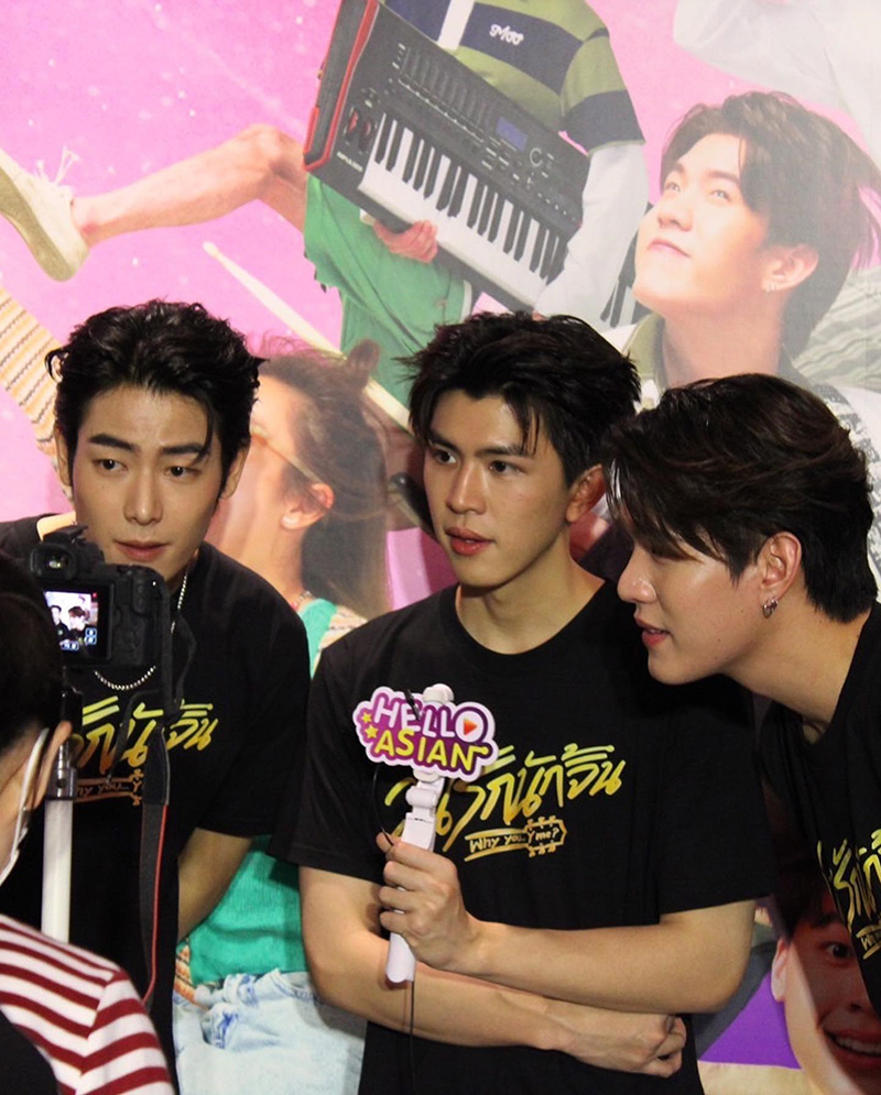 เจตน์ สมเจตน์ จากกู้ภัยถ้ำหลวง