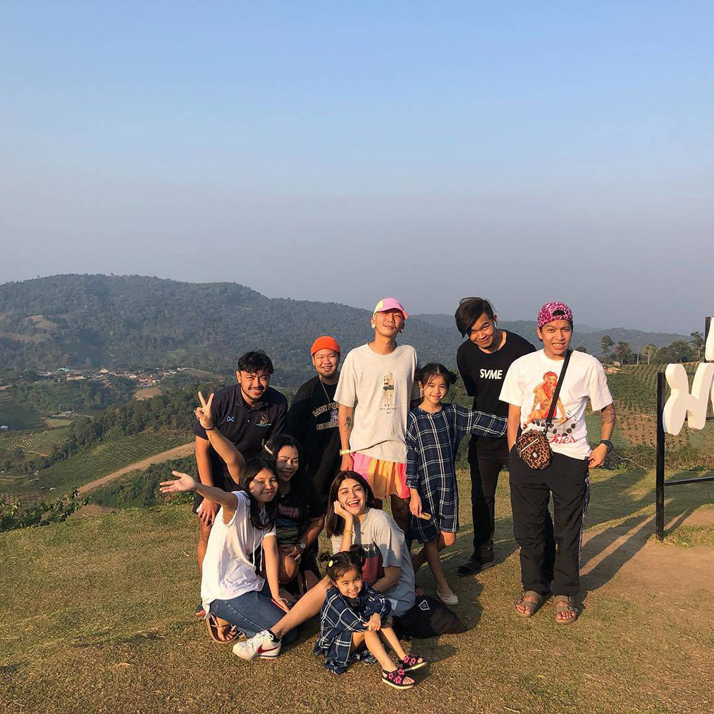 แจ๊ส ชวนชื่น