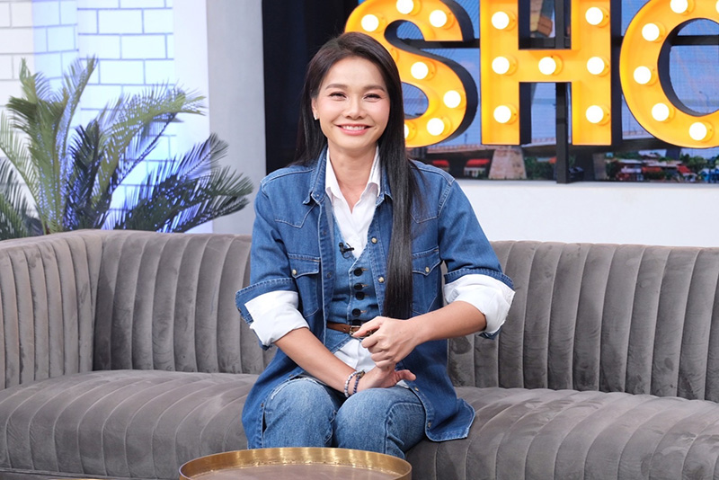 ต่าย อรทัย