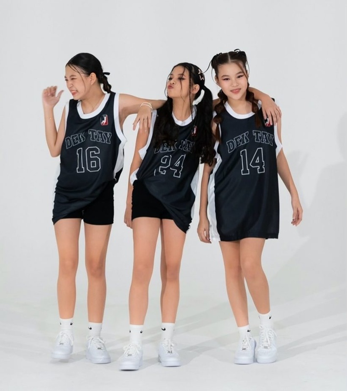 น้องบีน่า เผยคำพูดถึงเพื่อน ๆ