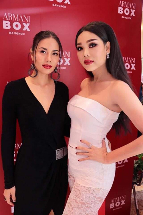 บิวตี้บล็อกเกอร์