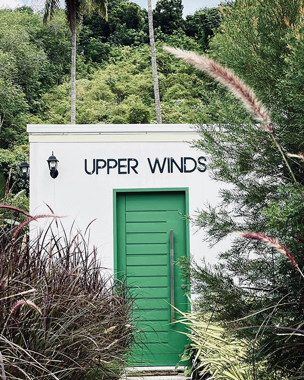 UPPER WINDS ขนอม