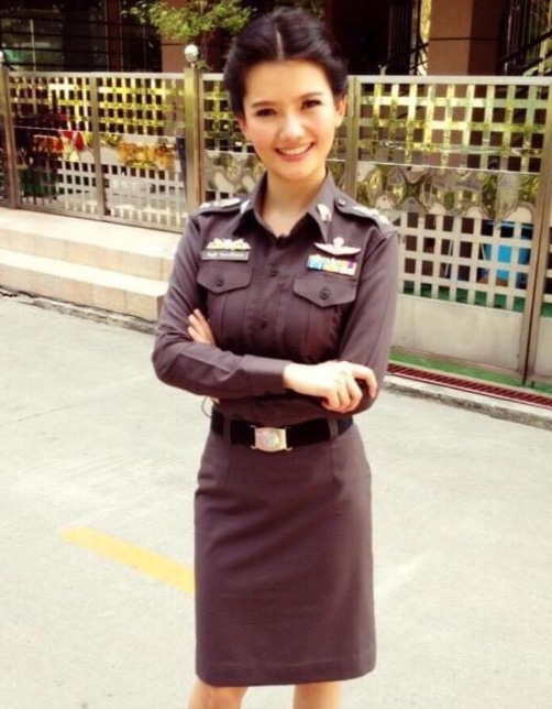 หมอแอร์ อัญชุลี