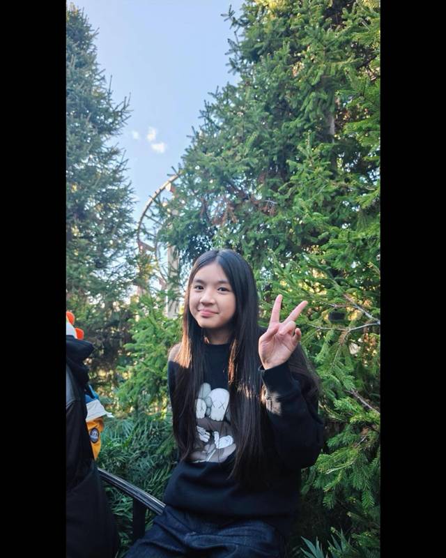 น้องมะลิ