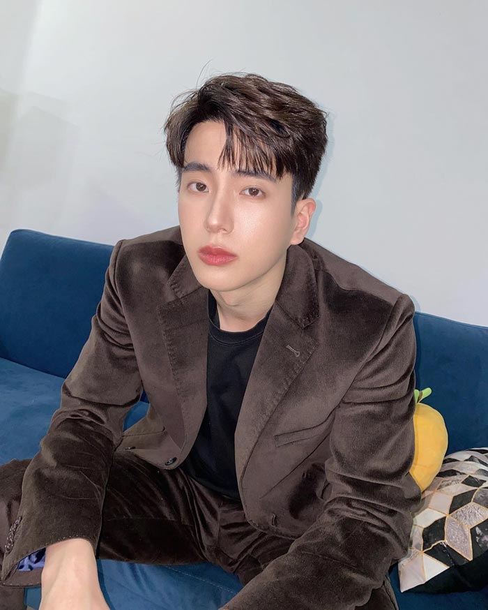 นนกุล ชานน