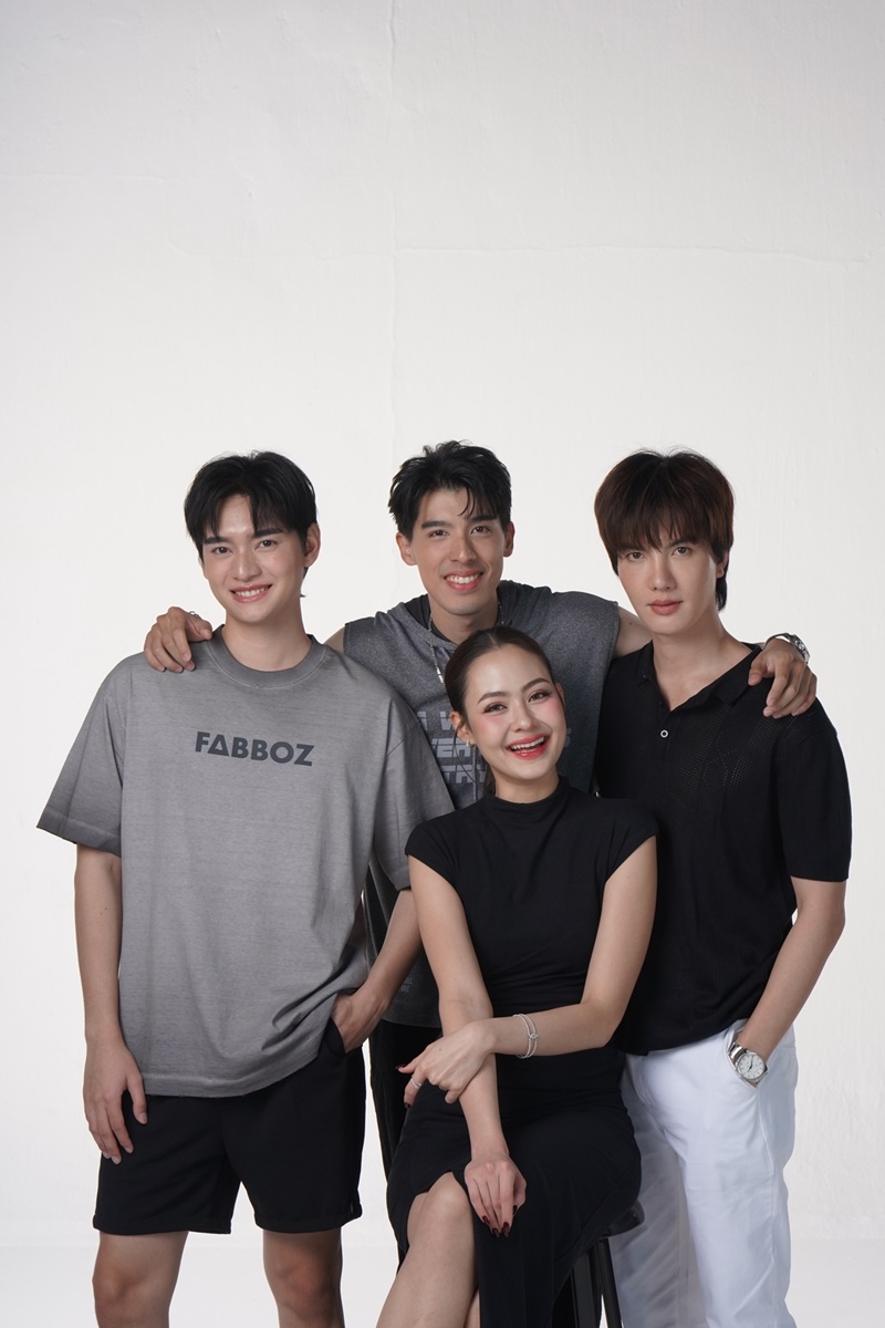 มรดกมืด เรื่องย่อ