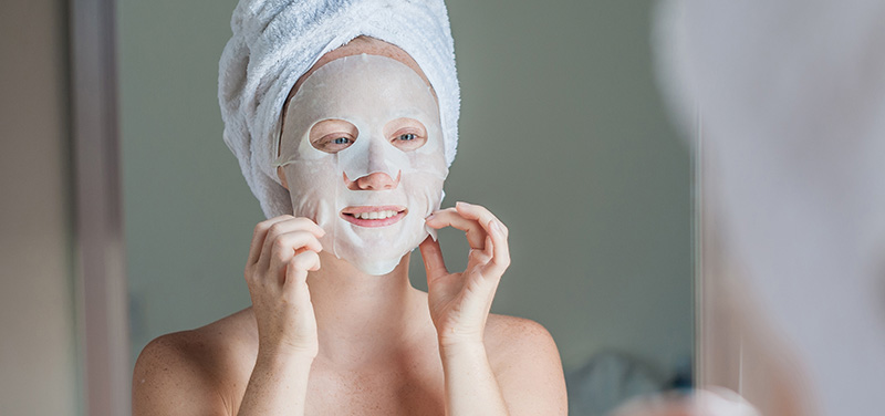 แต่งหน้า