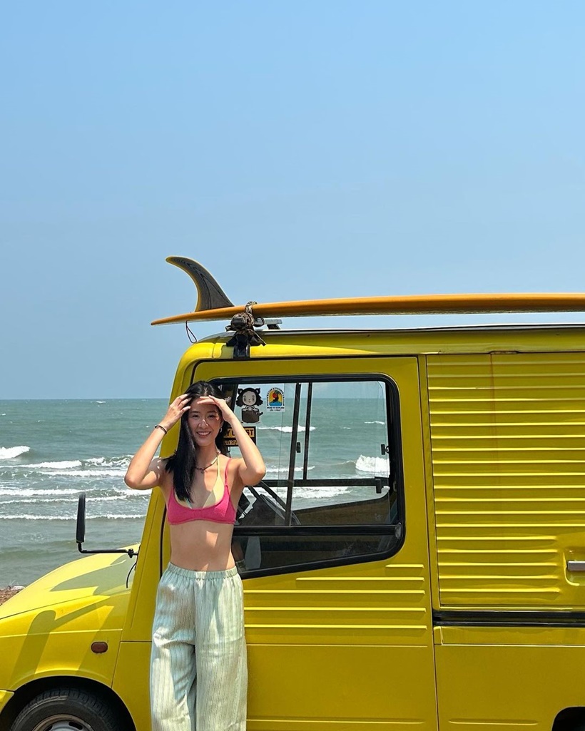 แพรว เฌอมาวีร์